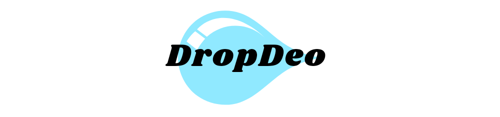 DropDeo